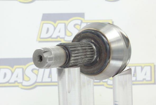DA SILVA J3401 - Jeu de joints, arbre de transmission droxauto.com