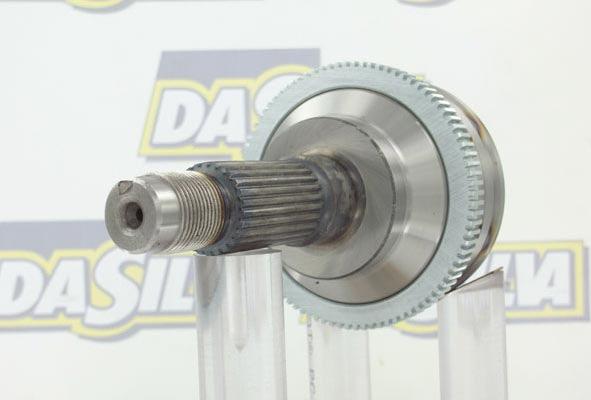 DA SILVA J3414 - Jeu de joints, arbre de transmission droxauto.com