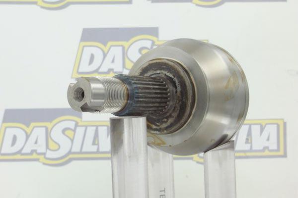 DA SILVA J3485 - Jeu de joints, arbre de transmission droxauto.com