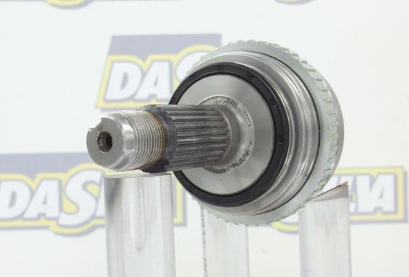 DA SILVA J3480 - Jeu de joints, arbre de transmission droxauto.com