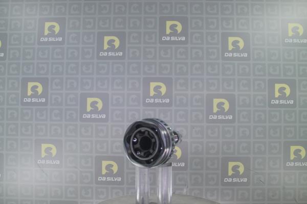 DA SILVA J3481 - Jeu de joints, arbre de transmission droxauto.com