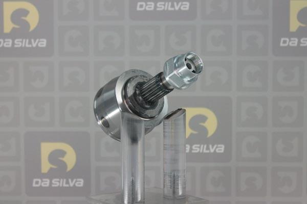 DA SILVA J3482 - Jeu de joints, arbre de transmission droxauto.com