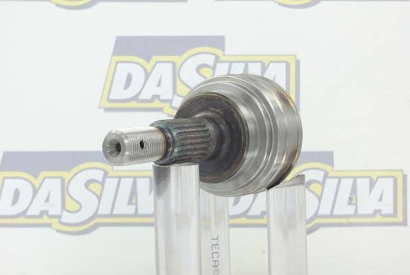 DA SILVA J3439 - Jeu de joints, arbre de transmission droxauto.com