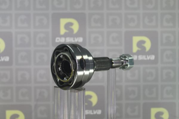 DA SILVA J3476 - Jeu de joints, arbre de transmission droxauto.com
