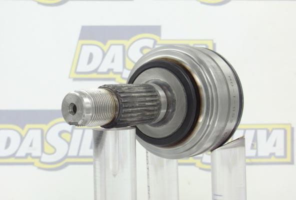 DA SILVA J3593 - Jeu de joints, arbre de transmission droxauto.com