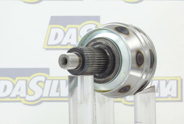 DA SILVA J3543 - Jeu de joints, arbre de transmission droxauto.com