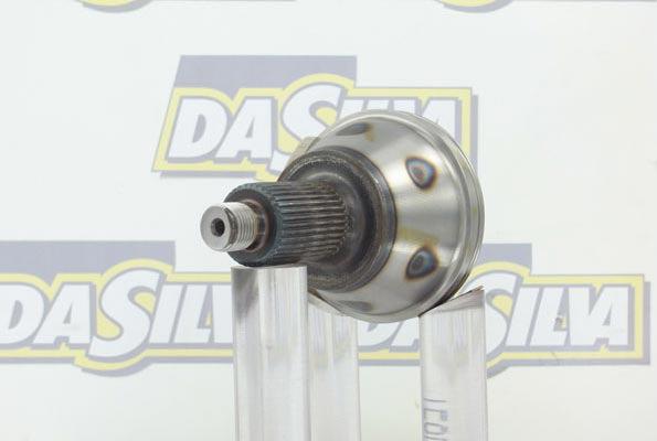 DA SILVA J3542 - Jeu de joints, arbre de transmission droxauto.com