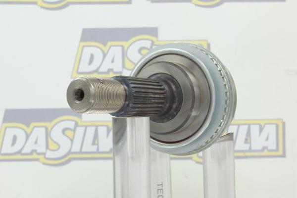 DA SILVA J3558 - Jeu de joints, arbre de transmission droxauto.com