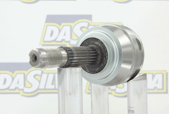 DA SILVA J3501 - Jeu de joints, arbre de transmission droxauto.com