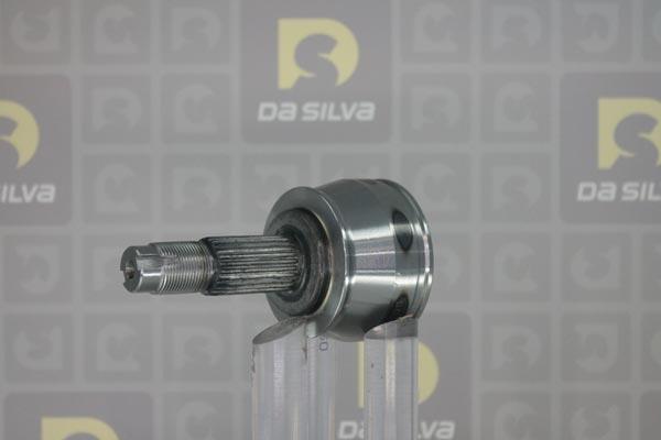 DA SILVA J3516 - Jeu de joints, arbre de transmission droxauto.com