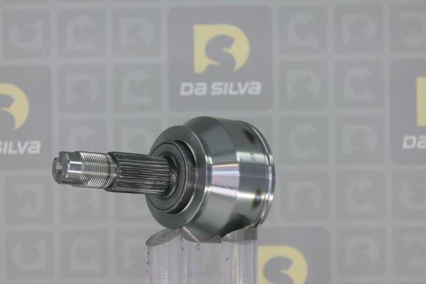 DA SILVA J3517 - Jeu de joints, arbre de transmission droxauto.com