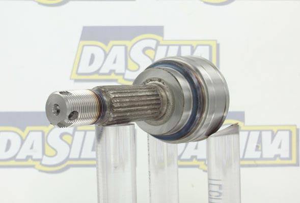 DA SILVA J3585 - Jeu de joints, arbre de transmission droxauto.com