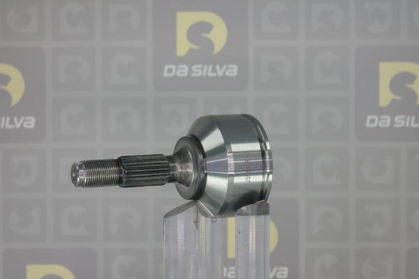 DA SILVA J3586 - Jeu de joints, arbre de transmission droxauto.com