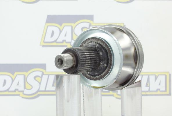 DA SILVA J3580 - Jeu de joints, arbre de transmission droxauto.com