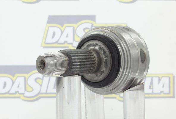 DA SILVA J3581 - Jeu de joints, arbre de transmission droxauto.com