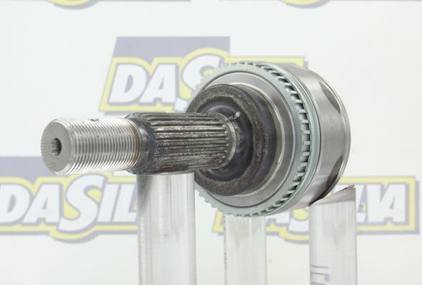 DA SILVA J3527 - Jeu de joints, arbre de transmission droxauto.com