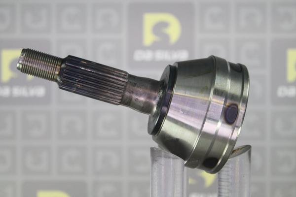 DA SILVA J3695 - Jeu de joints, arbre de transmission droxauto.com