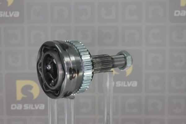 DA SILVA J3660 - Jeu de joints, arbre de transmission droxauto.com