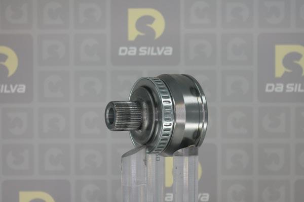 DA SILVA J3605 - Jeu de joints, arbre de transmission droxauto.com