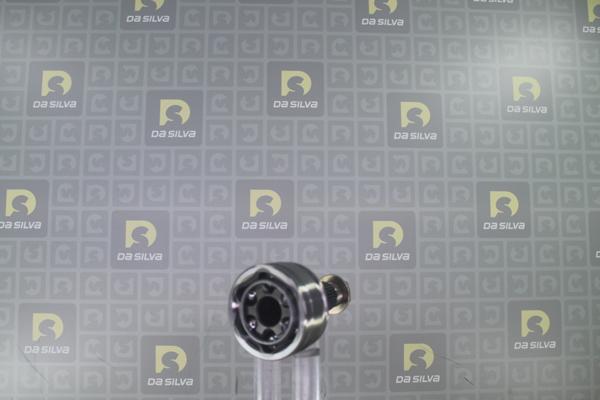 DA SILVA J3611 - Jeu de joints, arbre de transmission droxauto.com