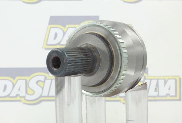 DA SILVA J3617 - Jeu de joints, arbre de transmission droxauto.com