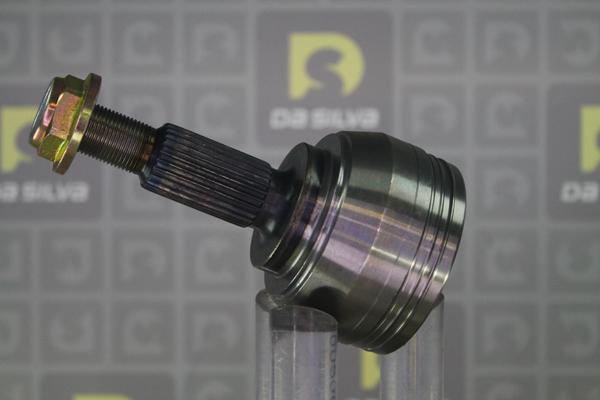 DA SILVA J3639 - Jeu de joints, arbre de transmission droxauto.com