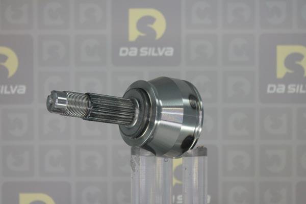 DA SILVA J3630 - Jeu de joints, arbre de transmission droxauto.com