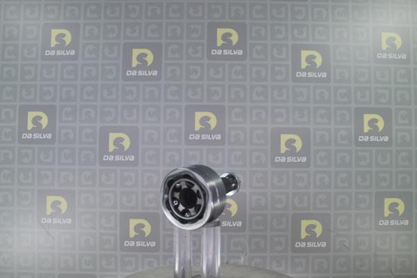 DA SILVA J3633 - Jeu de joints, arbre de transmission droxauto.com