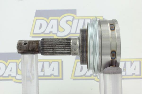 DA SILVA J3050 - Jeu de joints, arbre de transmission droxauto.com
