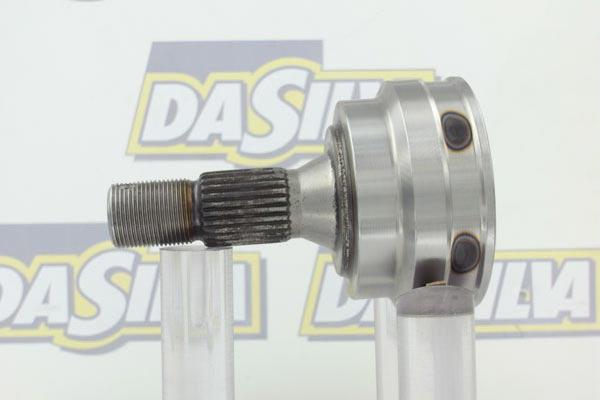 DA SILVA J3069 - Jeu de joints, arbre de transmission droxauto.com