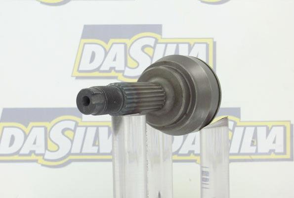 DA SILVA J3087 - Jeu de joints, arbre de transmission droxauto.com