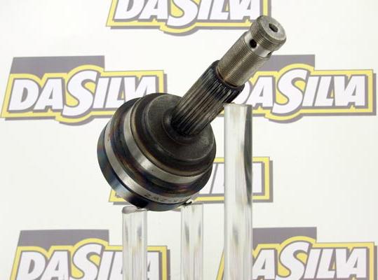 DA SILVA J3039 - Jeu de joints, arbre de transmission droxauto.com