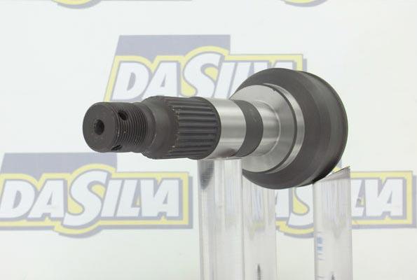 DA SILVA J3190 - Jeu de joints, arbre de transmission droxauto.com