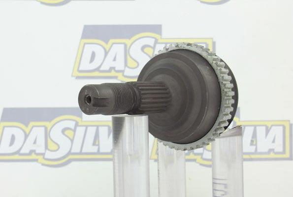 DA SILVA J3168 - Jeu de joints, arbre de transmission droxauto.com