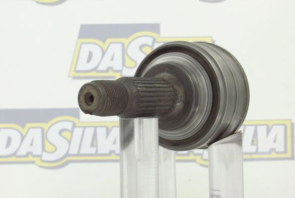 DA SILVA J3105 - Jeu de joints, arbre de transmission droxauto.com
