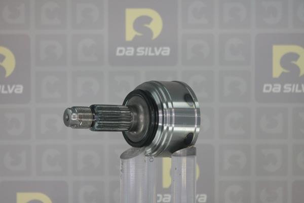 DA SILVA J3106 - Jeu de joints, arbre de transmission droxauto.com