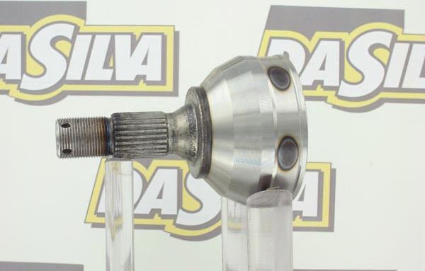 DA SILVA J3112 - Jeu de joints, arbre de transmission droxauto.com