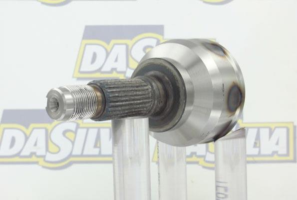 DA SILVA J3176 - Jeu de joints, arbre de transmission droxauto.com