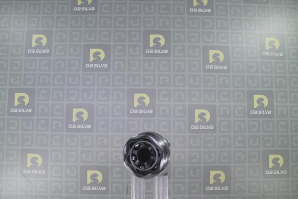 DA SILVA J3825 - Jeu de joints, arbre de transmission droxauto.com