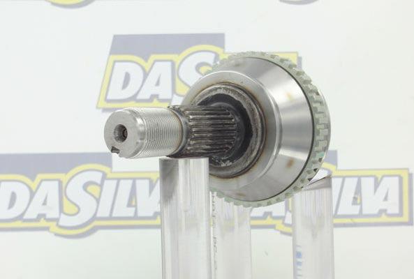 DA SILVA J3345 - Jeu de joints, arbre de transmission droxauto.com