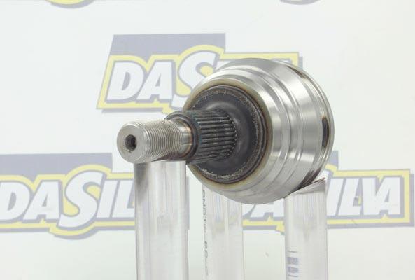DA SILVA J3340 - Jeu de joints, arbre de transmission droxauto.com