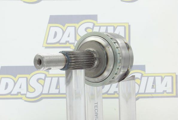 DA SILVA J3359 - Jeu de joints, arbre de transmission droxauto.com