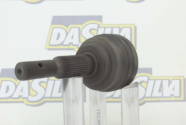 DA SILVA J3305 - Jeu de joints, arbre de transmission droxauto.com