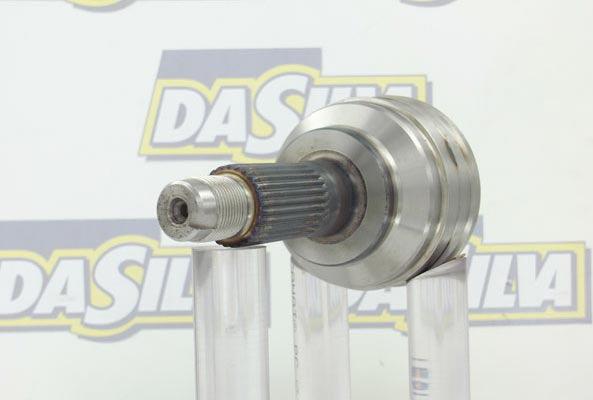 DA SILVA J3321 - Jeu de joints, arbre de transmission droxauto.com