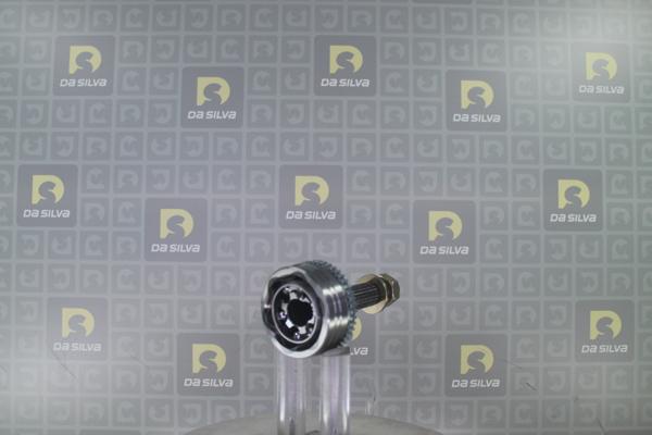 DA SILVA J3327 - Jeu de joints, arbre de transmission droxauto.com
