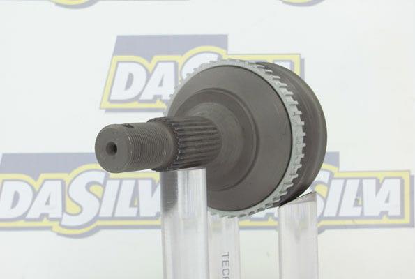 DA SILVA J3244 - Jeu de joints, arbre de transmission droxauto.com