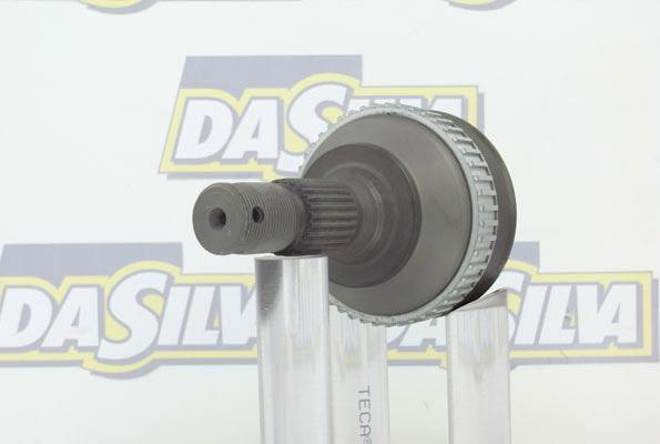 DA SILVA J3241 - Jeu de joints, arbre de transmission droxauto.com