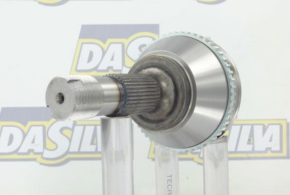 DA SILVA J3254 - Jeu de joints, arbre de transmission droxauto.com