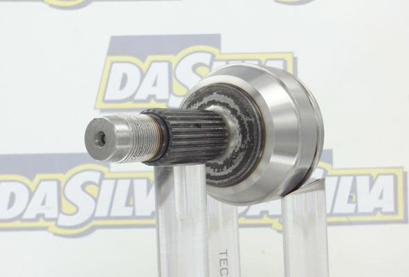 DA SILVA J3257 - Jeu de joints, arbre de transmission droxauto.com