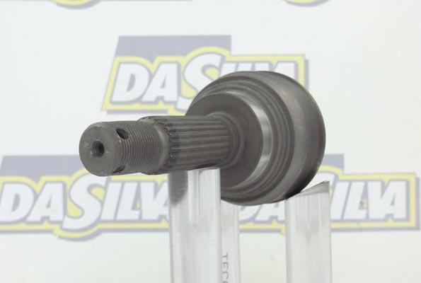 DA SILVA J3261 - Jeu de joints, arbre de transmission droxauto.com